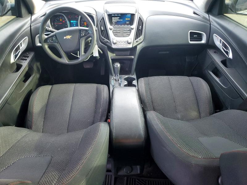 Aukcja sprzedaży 2016 Chevrolet Equinox, vin: 2GNFLEEK6G6119074, numer aukcji: 56979106