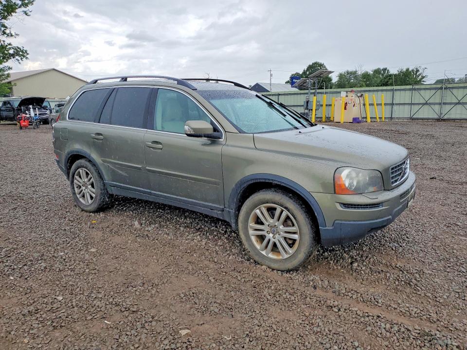 Aukcja sprzedaży 2009 Volvo Xc90, vin: YV4CZ982691500794, numer aukcji: 57317166