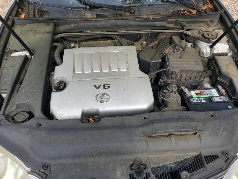 Продажа на аукционе авто 2009 Lexus Es, vin: JTHBJ46G292283325, номер лота: 57702406