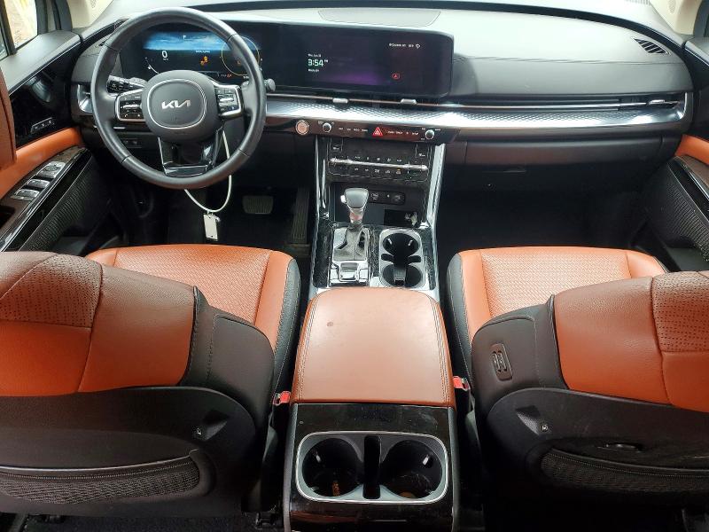 Продаж на аукціоні авто 2024 Kia Carnival, vin: KNDNE5H39R6332144, номер лоту: 57546786