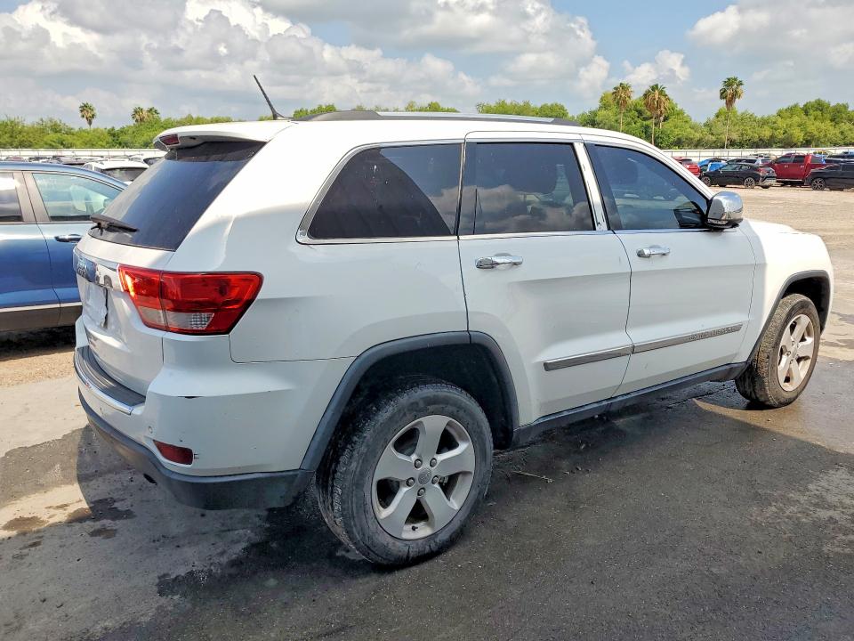 Aukcja sprzedaży 2013 Jeep Grand Cherokee, vin: 1C4RJECG1DC588831, numer aukcji: 55538596