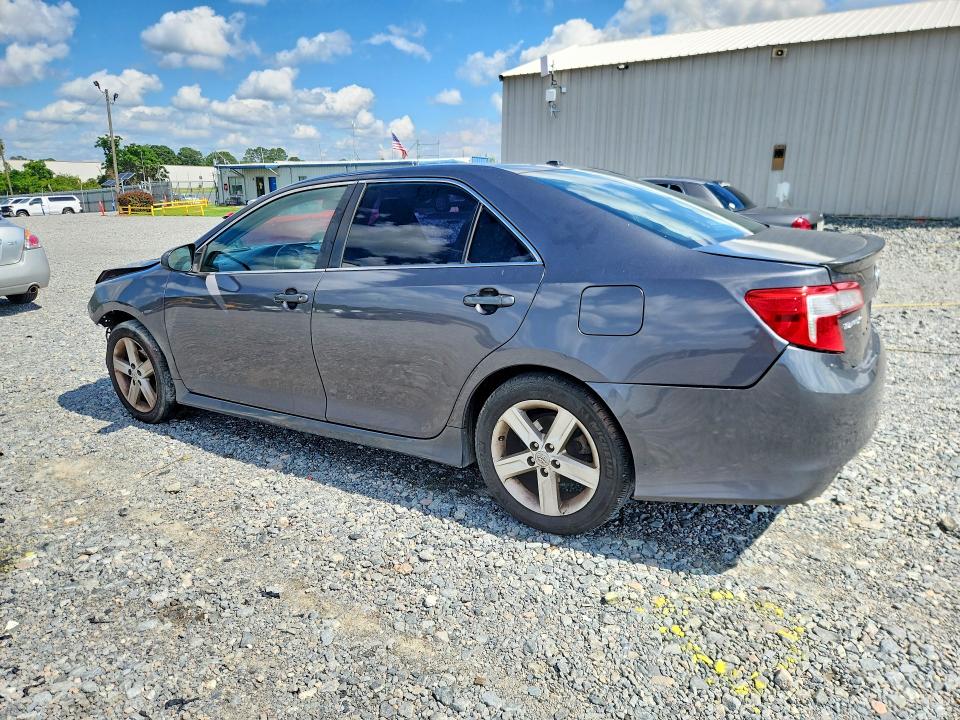 Продаж на аукціоні авто 2012 Toyota Camry, vin: 4T1BF1FK5CU173429, номер лоту: 55326196