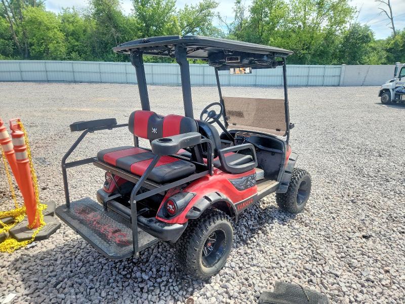 56051096 :رقم المزاد ، JW1K8401100080 vin ، 2010 Yamaha The Drive مزاد بيع