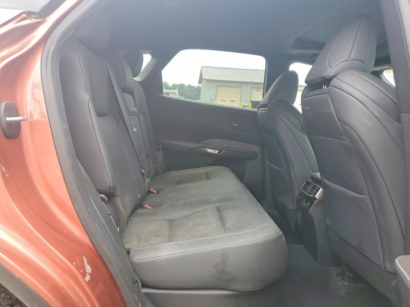 Продажа на аукционе авто 2024 Lexus Rx 350, vin: 2T2BAMCA2RC042833, номер лота: 58205606