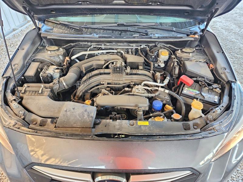 Продажа на аукционе авто 2021 Subaru Crosstrek, vin: JF2GTAEC9M8300854, номер лота: 56245776