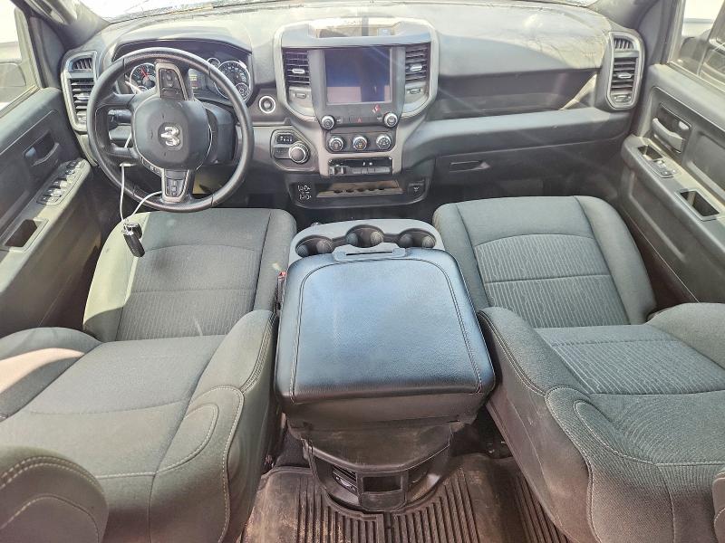 Продажа на аукционе авто 2023 Ram 2500, vin: 3C6UR5CJ1PG600984, номер лота: 56076936