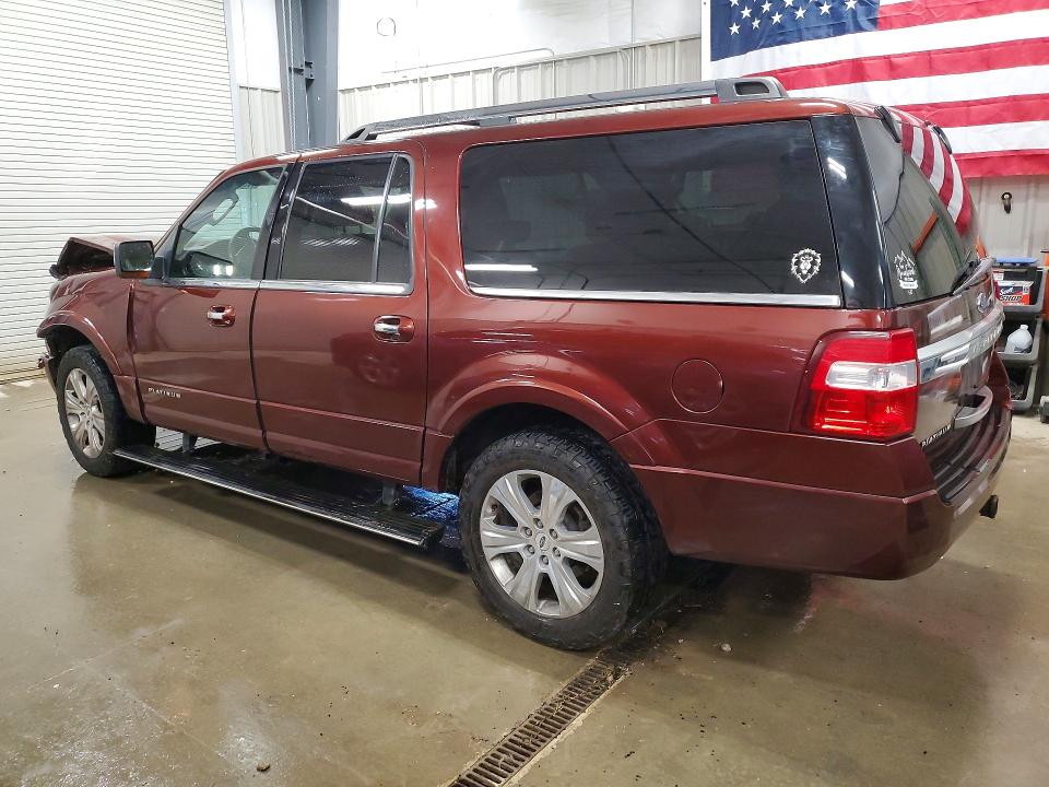 Продажа на аукционе авто 2015 Ford Expedition, vin: 1FMJK1MT3FEF46114, номер лота: 56144156