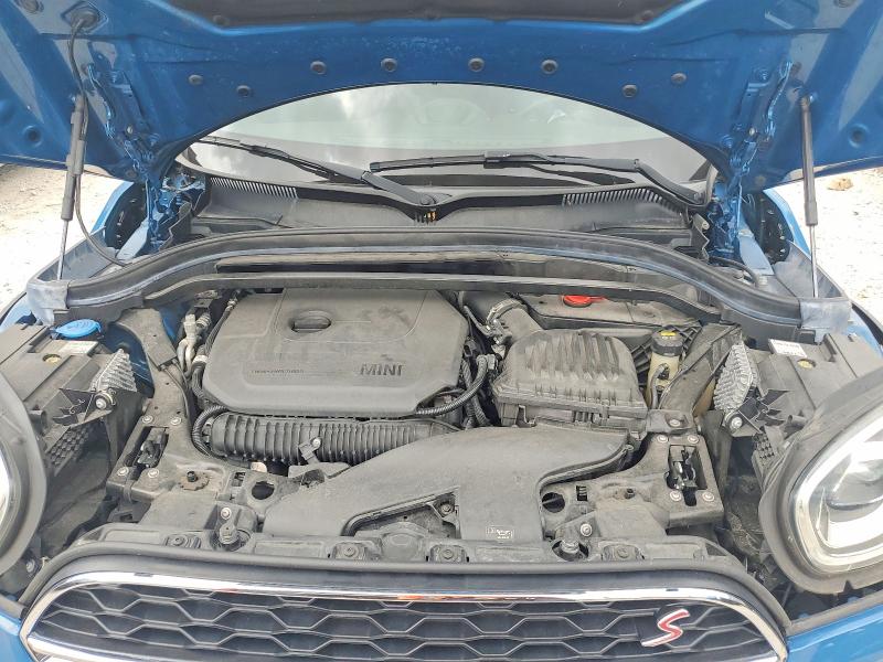 Продаж на аукціоні авто 2021 Mini Cooper, vin: WMZ53BR09M3M77316, номер лоту: 56809696