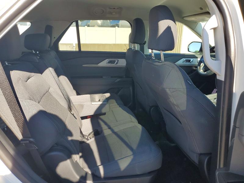 Продажа на аукционе авто 2026 Ford Explorer, vin: 1FMUK8DH7TGA32039, номер лота: 58213116