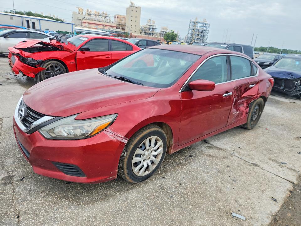 Aukcja sprzedaży 2016 Nissan Altima, vin: 1N4AL3AP0GN314257, numer aukcji: 57623386