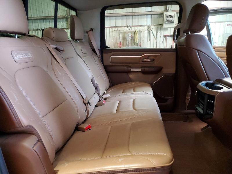 Продажа на аукционе авто 2020 Ram 1500, vin: 1C6SRFKT5LN212920, номер лота: 56063186