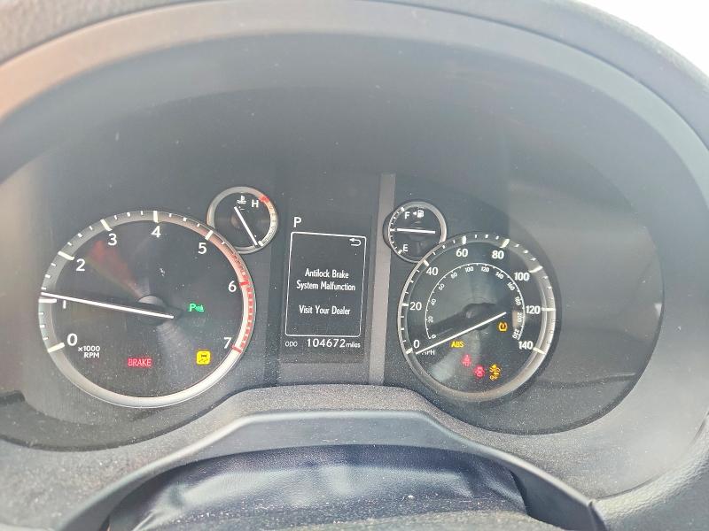 Продажа на аукционе авто 2021 Lexus Gx, vin: JTJAM7BX3M5284628, номер лота: 57002546