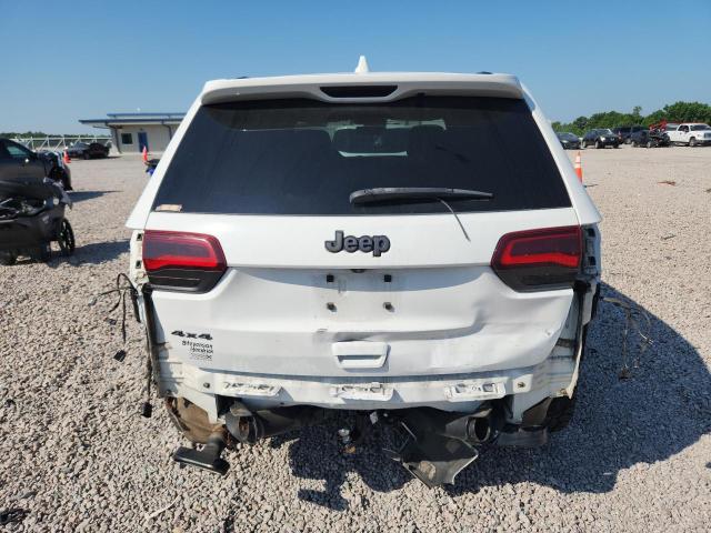 Продаж на аукціоні авто 2018 Jeep Grand Cherokee, vin: 1C4RJFCG9JC214954, номер лоту: 56962056