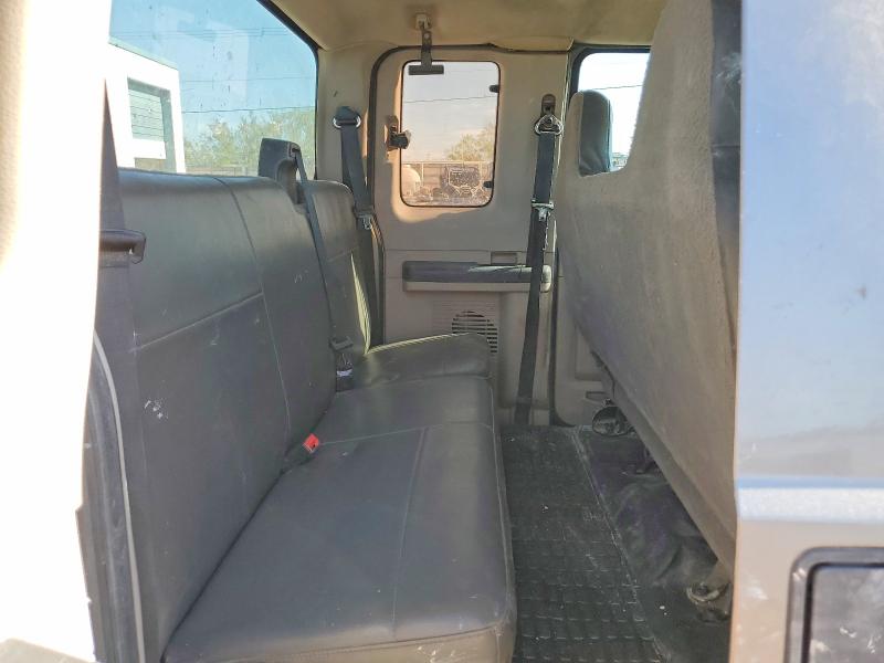 Продаж на аукціоні авто 2009 Ford F250, vin: 1FTSX205X9EA70634, номер лоту: 58317956