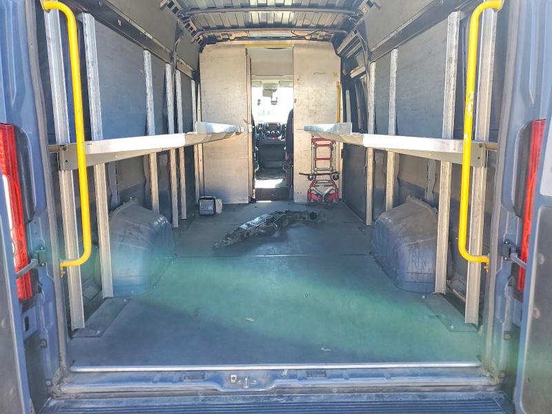 Auction sale of the 2020 Ram Promaster 3500, vin: 3C6URVJG1LE143705, lot number: 59881626