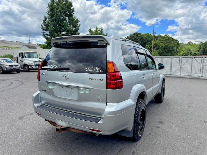 Aukcja sprzedaży 2007 Lexus Gx, vin: JTJBT20X370126711, numer aukcji: 57785316
