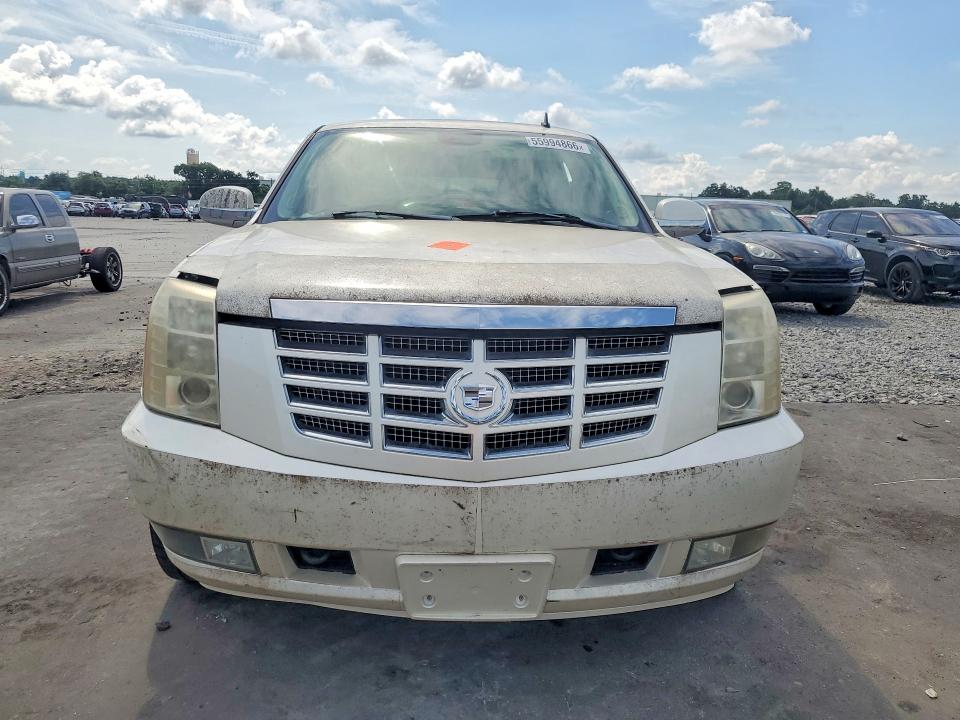 Продаж на аукціоні авто 2008 Cadillac Escalade, vin: 1GYFK63868R101411, номер лоту: 55994866