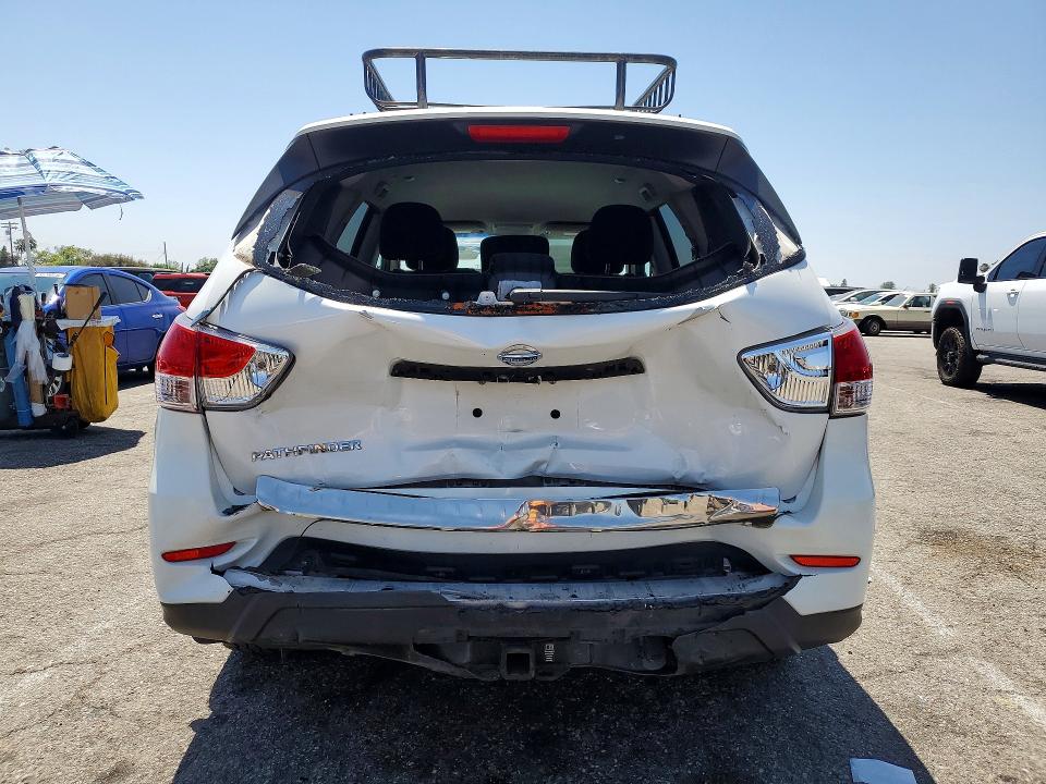 Продаж на аукціоні авто 2013 Nissan Pathfinder, vin: 5N1AR2MN0DC688724, номер лоту: 55837086