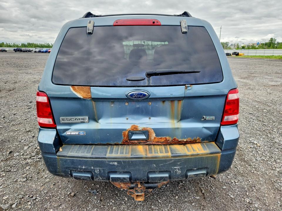 Продаж на аукціоні авто 2012 Ford Escape, vin: 1FMCU9DG6CKC30479, номер лоту: 55282396
