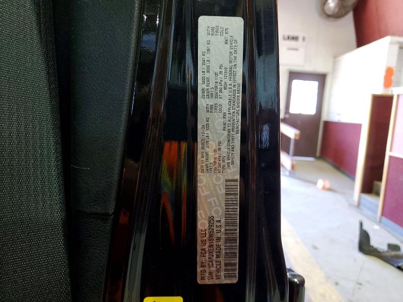 Aukcja sprzedaży 2025 Jeep Wrangler, vin: 1C4PJXEN1SW529255, numer aukcji: 56046946