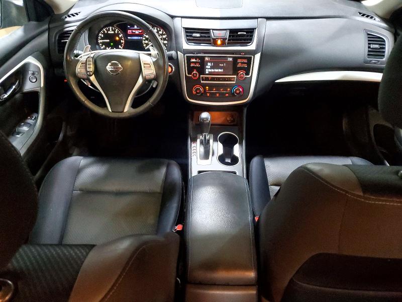 Продаж на аукціоні авто 2017 Nissan Altima, vin: 1N4AL3AP9HC164212, номер лоту: 56139986