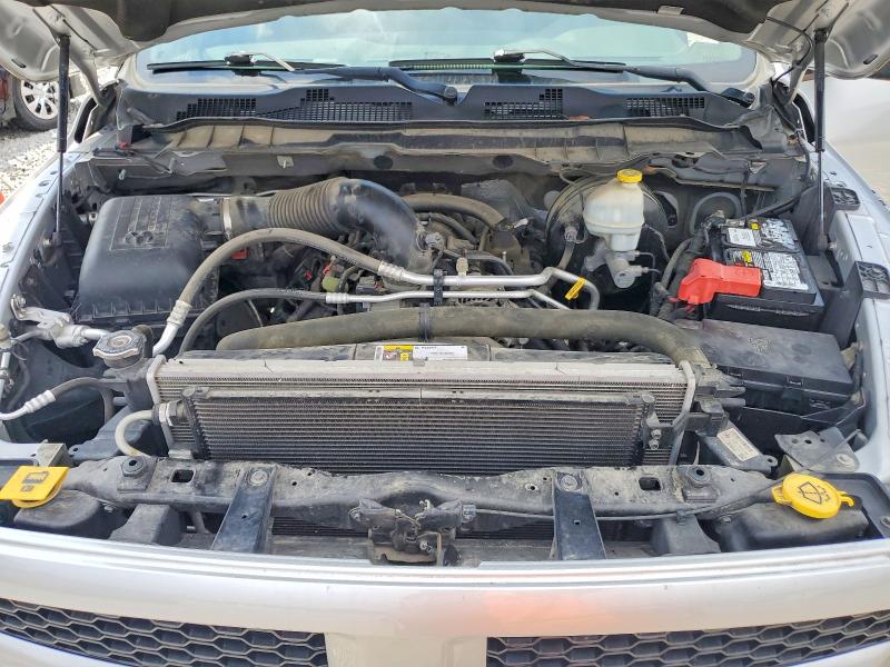Продажа на аукционе авто 2016 Ram 1500, vin: 1C6RR7FT4GS131977, номер лота: 56032846