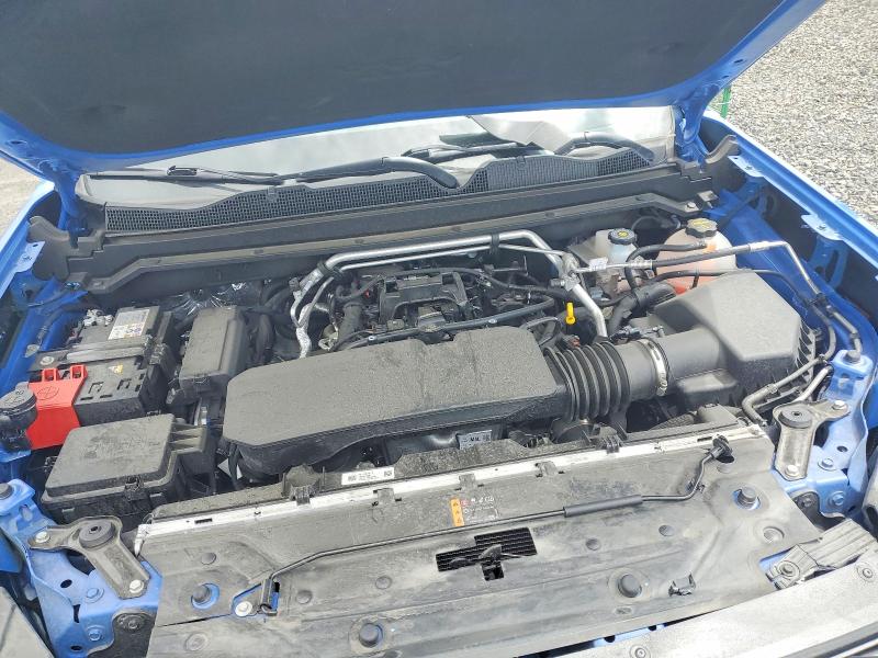 2026 Gmc Canyon მანქანა იყიდება აუქციონზე, vin: 1GTP2BEK5T1133530, აუქციონის ნომერი: 56813096