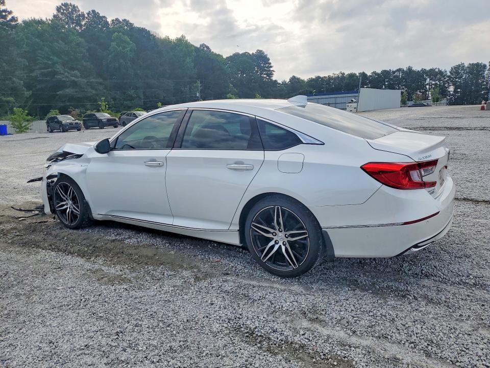 Продажа на аукционе авто 2022 Honda Accord, vin: 1HGCV3F97NA000232, номер лота: 56899666