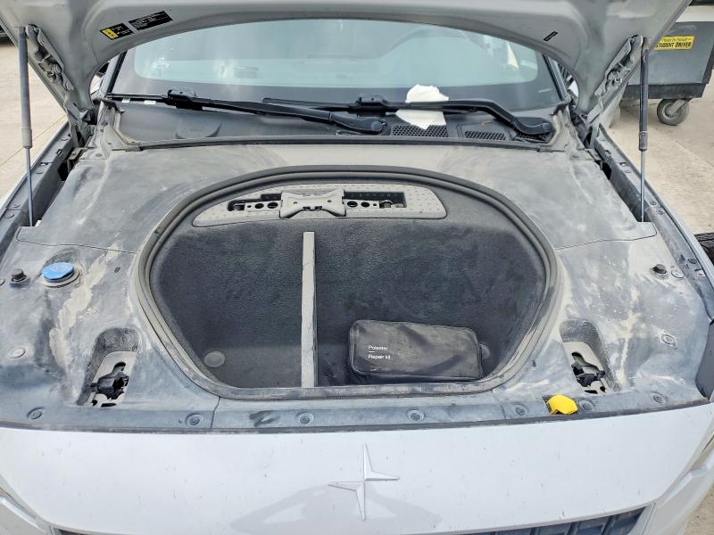 57502786 :رقم المزاد ، YSMEG3KA2PL123823 vin ، 2023 Polestar 2 مزاد بيع