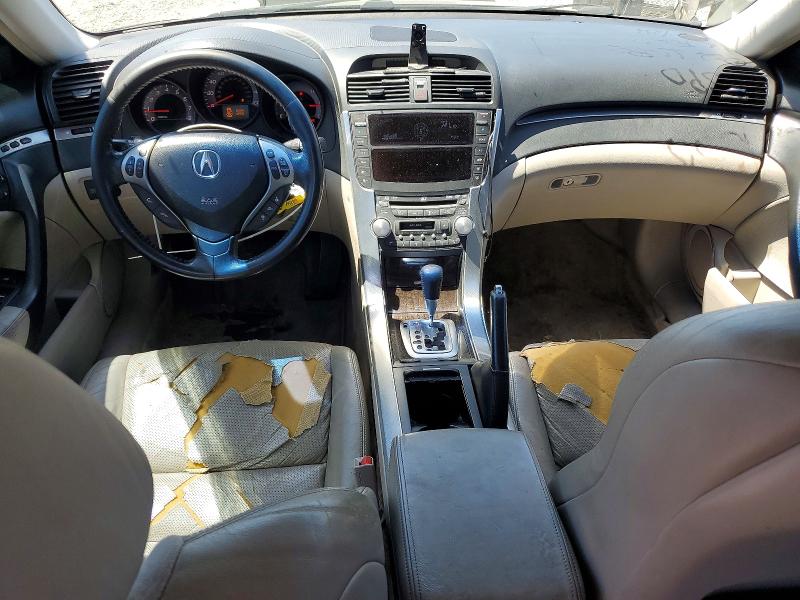 Aukcja sprzedaży 2008 Acura Tl, vin: 19UUA66258A010783, numer aukcji: 56659426