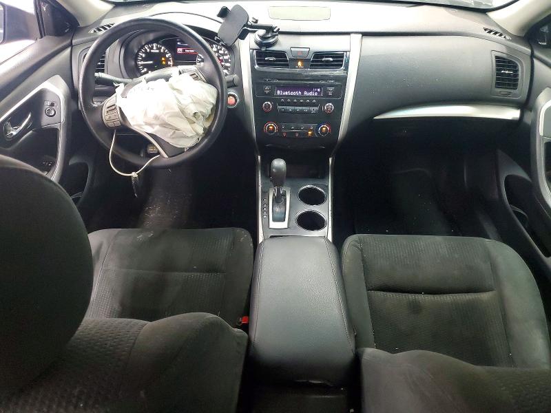 Продаж на аукціоні авто 2015 Nissan Altima, vin: 1N4AL3AP1FN876635, номер лоту: 85986965