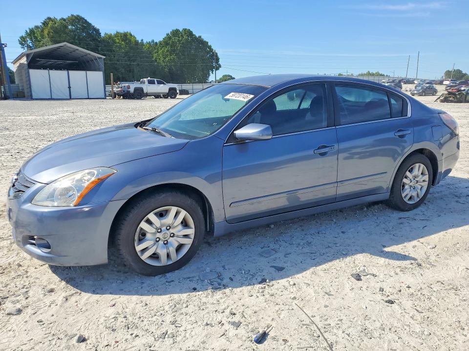 Aukcja sprzedaży 2010 Nissan Altima, vin: 1N4AL2AP6AN443461, numer aukcji: 58720146