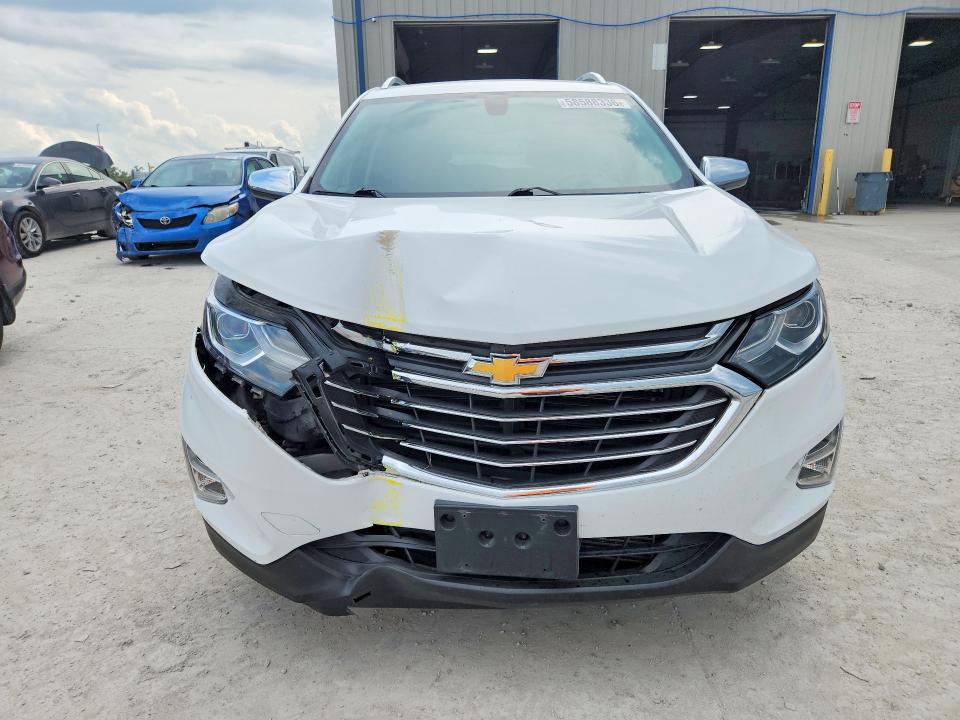 Aukcja sprzedaży 2018 Chevrolet Equinox, vin: 2GNAXMEV7J6229089, numer aukcji: 58588336