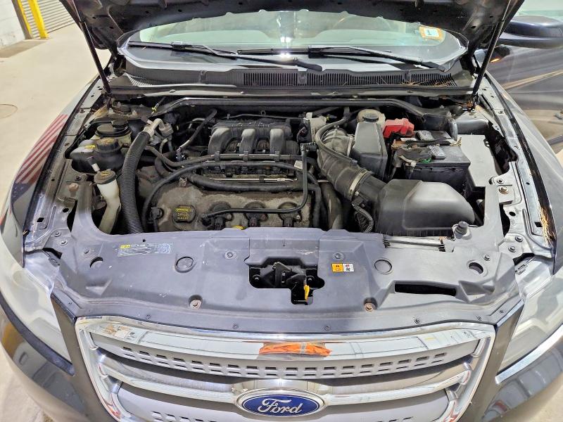 Aukcja sprzedaży 2011 Ford Taurus, vin: 1FAHP2EW1BG173971, numer aukcji: 56238756