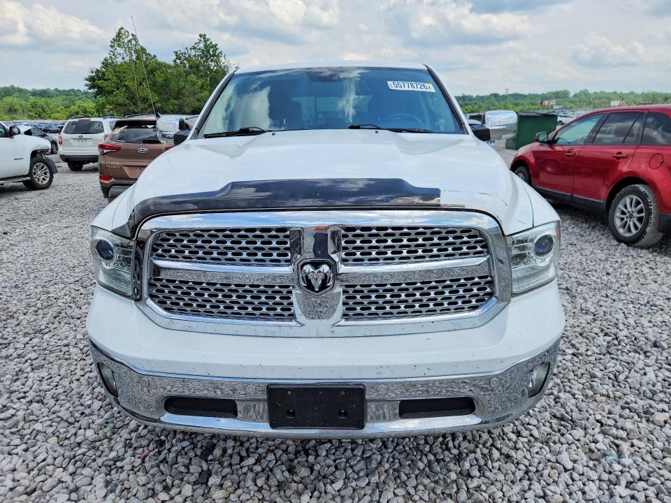55778726 :رقم المزاد ، 1C6RR7NM9JS249038 vin ، 2018 Ram 1500 مزاد بيع