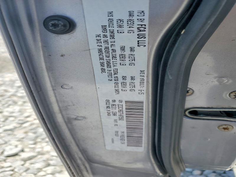 55807096 :رقم المزاد ، 2C3CCABG7FH875962 vin ، 2015 Chrysler 300 مزاد بيع