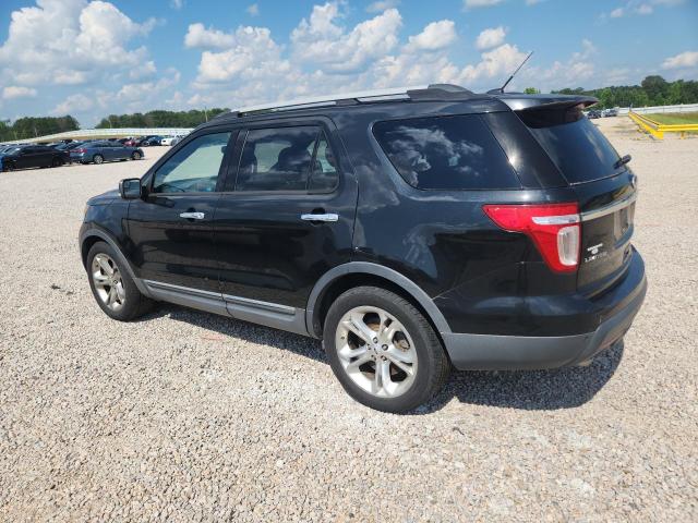 2013 Ford Explorer მანქანა იყიდება აუქციონზე, vin: 1FM5K7F82DGC30329, აუქციონის ნომერი: 56971826
