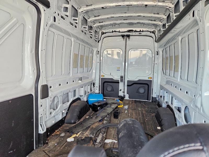 Продаж на аукціоні авто 2026 Ford Transit, vin: 1FTBW3X84TKA18496, номер лоту: 57431086