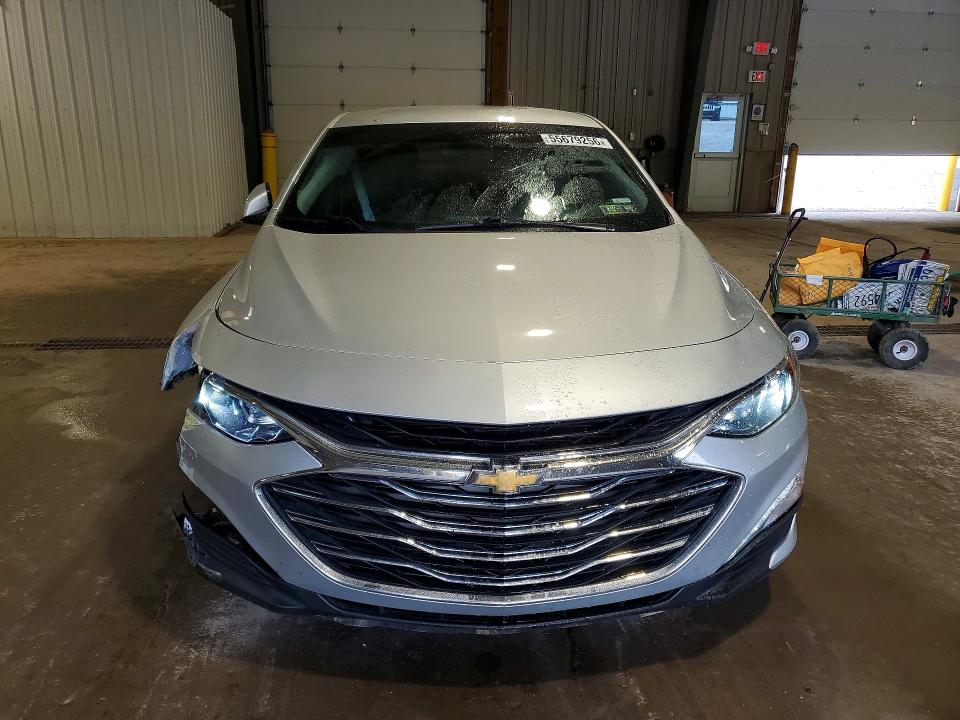 2020 Chevrolet Malibu მანქანა იყიდება აუქციონზე, vin: 1G1ZD5ST0LF090616, აუქციონის ნომერი: 55679256