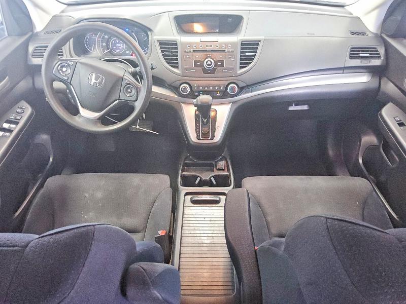 Продажа на аукционе авто 2013 Honda Cr-v, vin: 5J6RM3H52DL040558, номер лота: 58453426