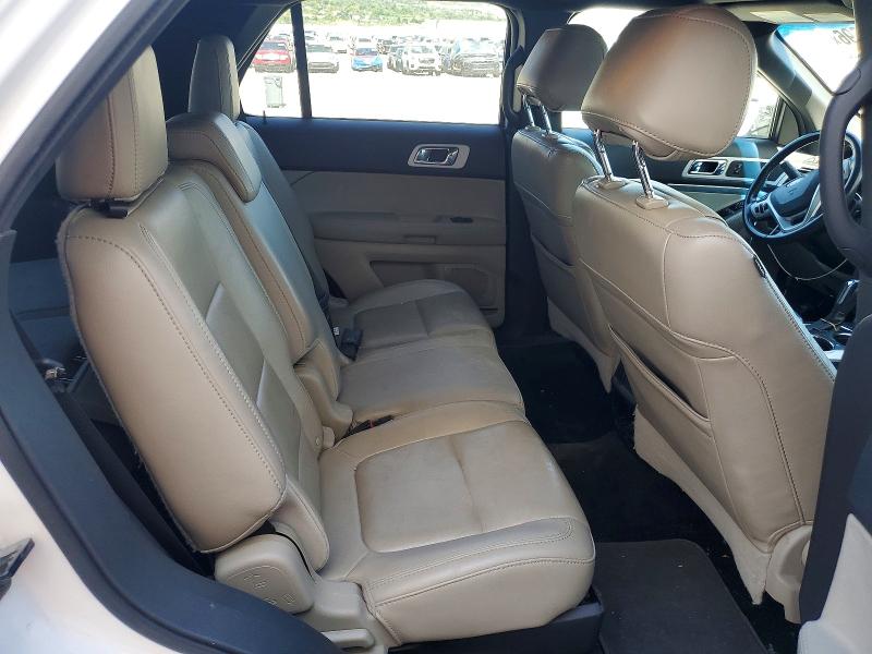 Aukcja sprzedaży 2013 Ford Explorer, vin: 1FM5K8D84DGB47834, numer aukcji: 57177696