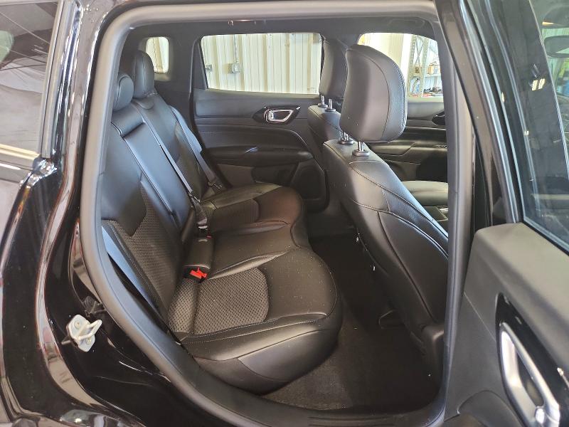 Aukcja sprzedaży 2026 Jeep Compass, vin: 3C4NJDBN6TT180031, numer aukcji: 55938796