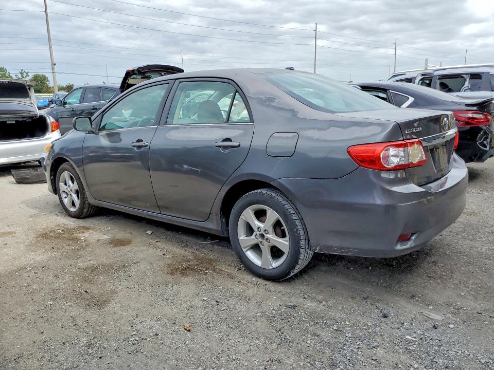 Aukcja sprzedaży 2013 Toyota Corolla, vin: 2T1BU4EE6DC016434, numer aukcji: 56243416