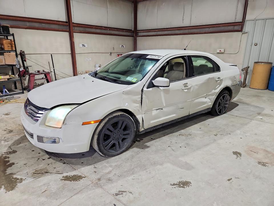 Aukcja sprzedaży 2008 Ford Fusion, vin: 3FAHP02168R140947, numer aukcji: 58225756