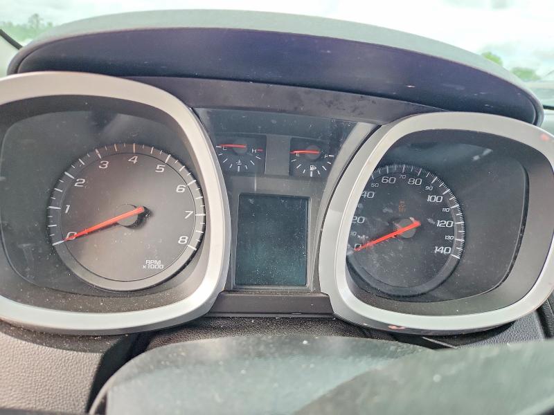 Aukcja sprzedaży 2016 Chevrolet Equinox, vin: 2GNALCEK8G1141962, numer aukcji: 56516336