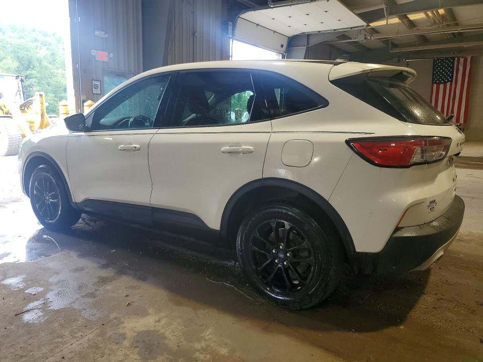 2020 Ford Escape მანქანა იყიდება აუქციონზე, vin: 1FMCU9BZ3LUB13404, აუქციონის ნომერი: 57391496