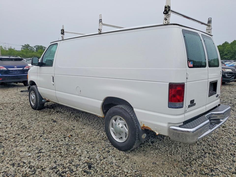 2006 Ford Econoline მანქანა იყიდება აუქციონზე, vin: 1FTNE24WX6DA93600, აუქციონის ნომერი: 58510946