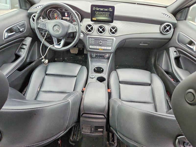 Продажа на аукционе авто 2018 Mercedes-benz Gla, vin: WDCTG4GB7JJ436700, номер лота: 57246506