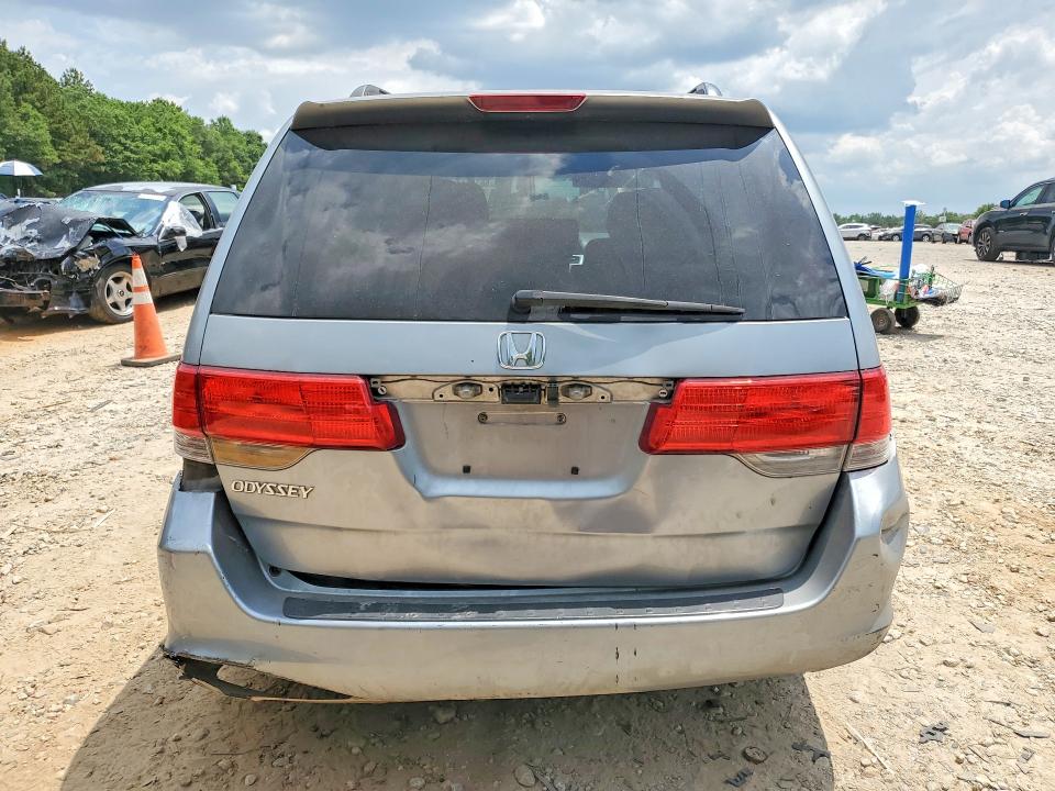 Aukcja sprzedaży 2010 Honda Odyssey, vin: 5FNRL3H41AB018873, numer aukcji: 58714146