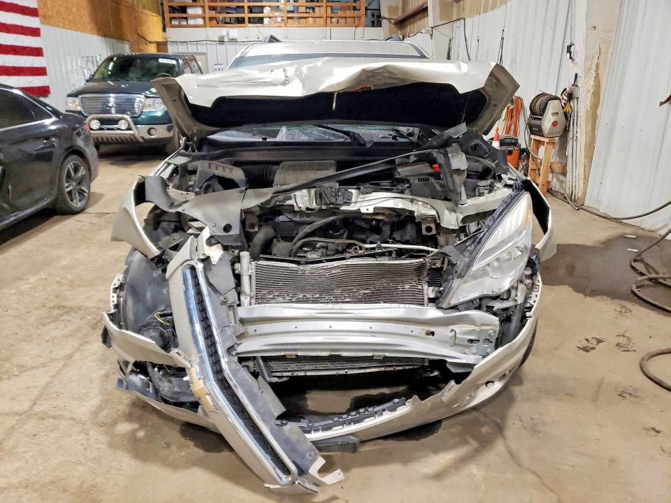 Продаж на аукціоні авто 2015 Chevrolet Equinox, vin: 2GNFLGEK1F6349518, номер лоту: 57043426